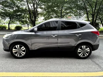 Hyundai Tucson 2015, 196733 км, за 6500000 KRW - фото 7