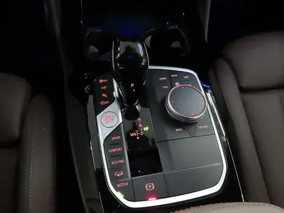 BMW X4 2024, 16800 км, за 67800000 KRW - фото 9