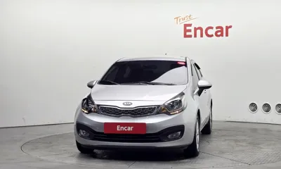 Kia Pride 2014, 83333 км, за 3600000 KRW