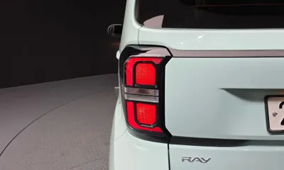 Kia Ray 2023, 136925 км, за 99990000 KRW - фото 23