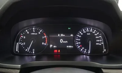 Kia K7 2020, 81202 км, за 16600000 KRW - фото 8