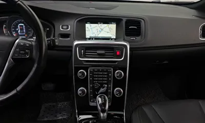 Volvo V60 2016, 137965 км, за 11300000 KRW - фото 14