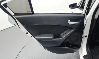 Kia K3 2016, 112777 км, за 6600000 KRW - фото 25