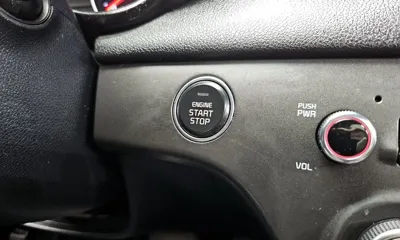 Kia Sportage 2018, 152789 км, за 9500000 KRW - фото 17