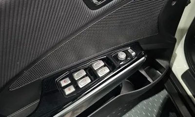 KG_Mobility_Ssangyong TIBOLI 2018, 46888 км, за 10800000 KRW - фото 20