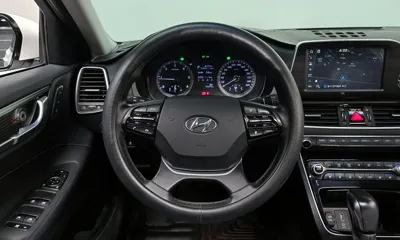 Hyundai Grandeur 2019, 132315 км, за 17900000 KRW - фото 12