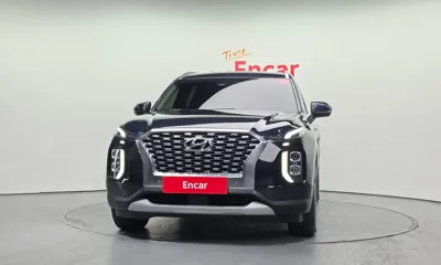 Hyundai Palisade 2021, 73262 км, за 24990000 KRW