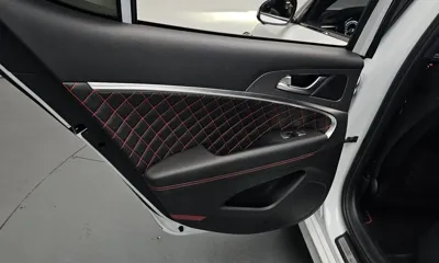Genesis G70 2025, 24960 км, за 48000000 KRW - фото 25
