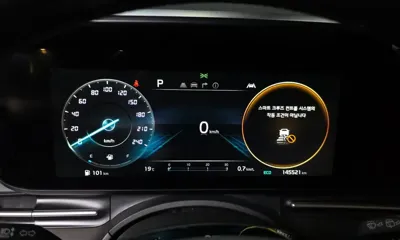 Kia Canival 2021, 145521 км, за 20900000 KRW - фото 8
