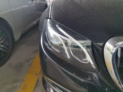Mercedes-Benz E-Class 2019, 87700 км, за 175961.07 CNY - фото 7