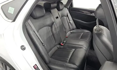 Hyundai Genesis 2016, 89880 км, за 13300000 KRW - фото 12