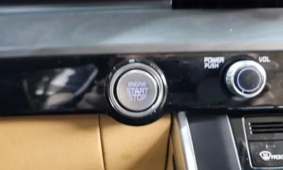 Kia Canival 2021, 21045 км, за 24500000 KRW - фото 20