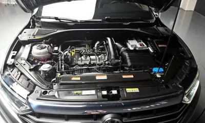 Volkswagen Jetta 2021, 38378 км, за 23000000 KRW - фото 6