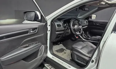 Renault-KoreaSamsung QM6 2019, 75601 км, за 13900000 KRW - фото 10