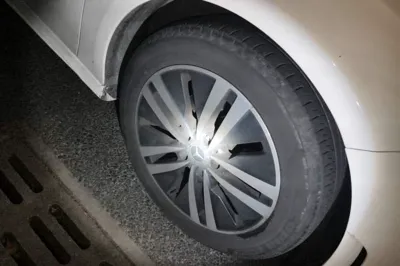 Mercedes-Benz A-Class 2019, 58600 км, за 83253.22 CNY - фото 8