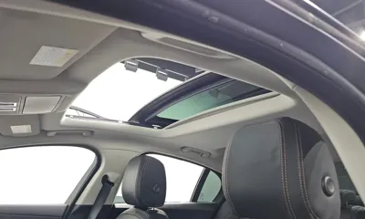 Jaguar XE 2016, 74741 км, за 8000000 KRW - фото 19