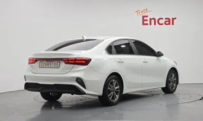 Kia K3 2022, 88207 км, за 13200000 KRW