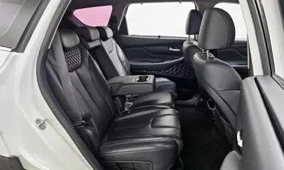 Hyundai Santafe 2019, 65468 км, за 20550000 KRW - фото 12