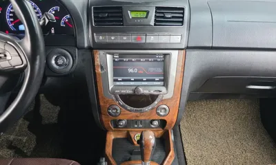 KG_Mobility_Ssangyong Rexton 2017, 166984 км, за 7000000 KRW - фото 16
