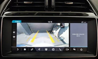 Jaguar F-Pace 2017, 105661 км, за 11900000 KRW - фото 15