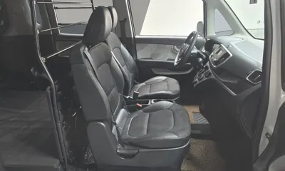 Kia Ray 2022, 83124 км, за 6800000 KRW - фото 10