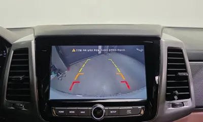 KG_Mobility_Ssangyong Rexton 2019, 160745 км, за 14500000 KRW - фото 17