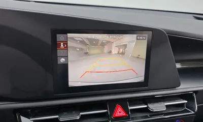 Kia Niro 2025, 20881 км, за 24200000 KRW - фото 16