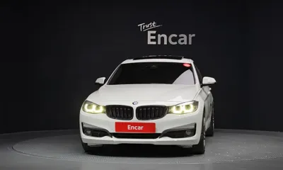 BMW Gran Turismo 2020, 143632 км, за 16990000 KRW