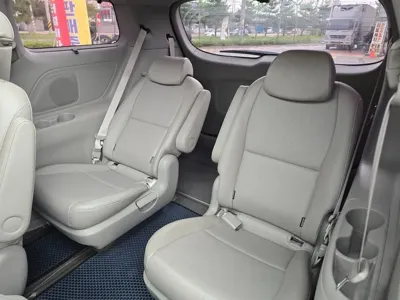 Kia Canival 2018, 92000 км, за 12500000 KRW - фото 9