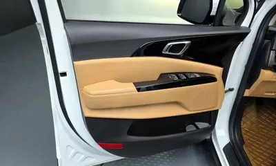 Kia Canival 2021, 42397 км, за 28800000 KRW - фото 24