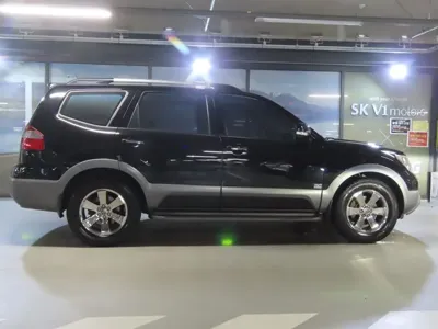 Kia Mohave 2015, 180400 км, за 7000000 KRW - фото 3