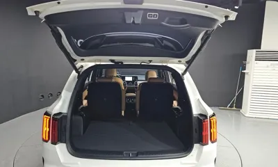 Kia Sorento 2021, 222227 км, за 25800000 KRW - фото 20