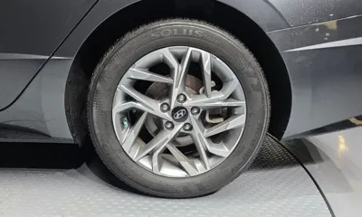 Hyundai Sonata 2022, 42793 км, за 28900000 KRW - фото 21
