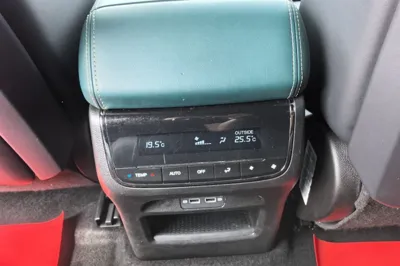 GAC Trumpchi GS8 2022, 74400 км, за 130473.42 CNY - фото 41