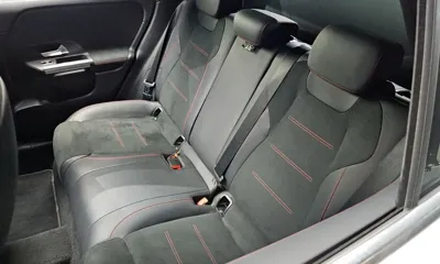 Mercedes-Benz GLA-Class 2020, 108064 км, за 24490000 KRW - фото 30