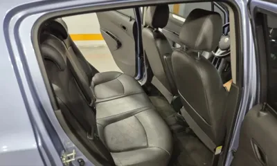 ChevroletGMDaewoo Spark 2014, 106213 км, за 2800000 KRW - фото 14