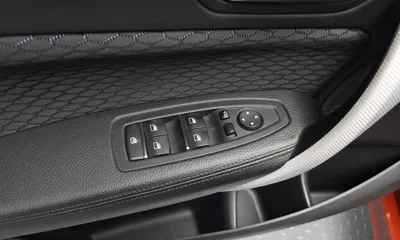BMW 1-Series 2018, 104802 км, за 16900000 KRW - фото 30