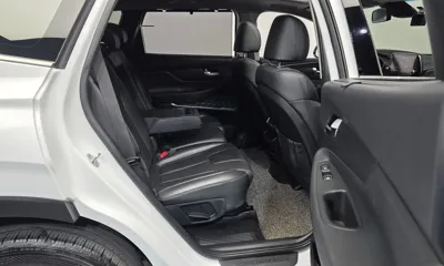 Hyundai Santafe 2019, 100847 км, за 18800000 KRW - фото 12