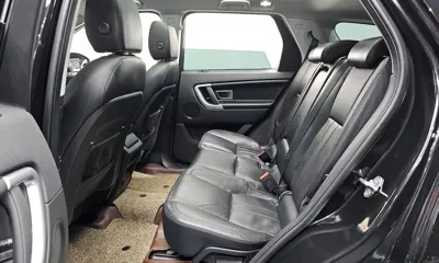 Land Rover Discovery Sport 2017, 158721 км, за 8990000 KRW - фото 11