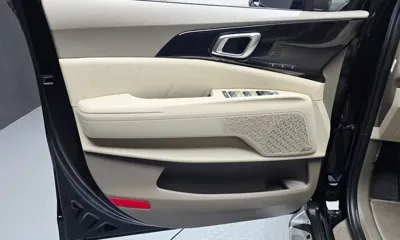 Kia Canival 2026, 8994 км, за 54300000 KRW - фото 24