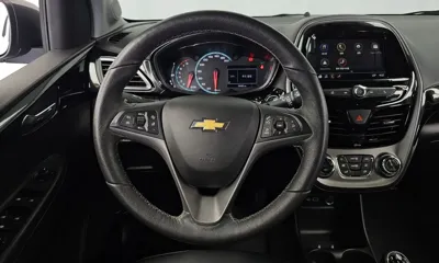 ChevroletGMDaewoo Spark 2021, 59486 км, за 9500000 KRW - фото 13