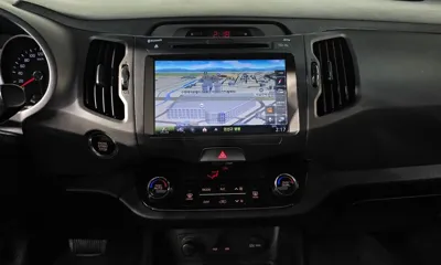 Kia Sportage 2014, 176664 км, за 7200000 KRW - фото 15