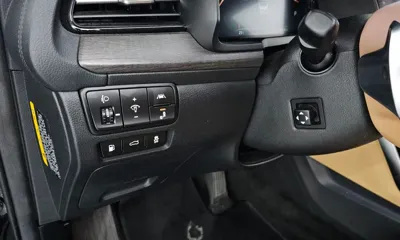 Kia K7 2020, 76120 км, за 19900000 KRW - фото 30