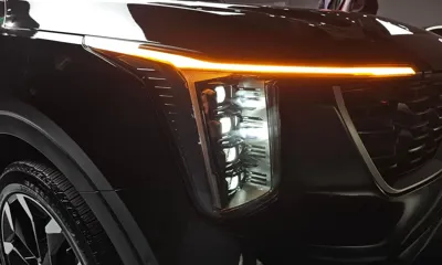 Kia Sorento 2025, 16394 км, за 99990000 KRW - фото 22