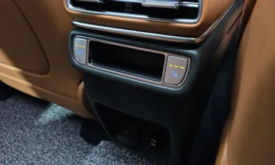 Genesis GV80 2025, 25815 км, за 68600000 KRW - фото 30
