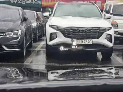 Genesis G80 2018, 123000 км, за 16900000 KRW - фото 16