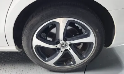 Mercedes-Benz E-Class 2020, 53950 км, за 33330000 KRW - фото 21