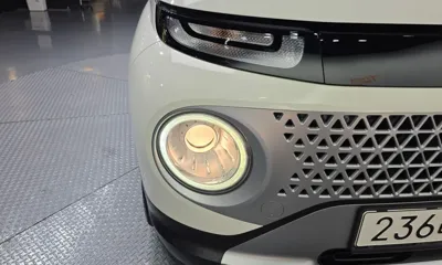 Hyundai Casper 2022, 26282 км, за 16500000 KRW - фото 22