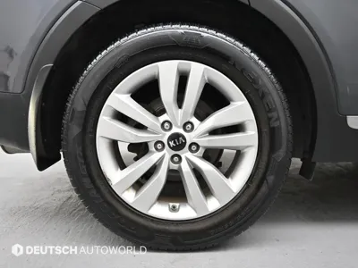 Kia Sorento 2016, 224286 км, за 6700000 KRW - фото 5