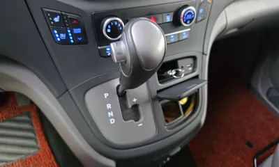 Hyundai Starex 2019, 87978 км, за 16500000 KRW - фото 9